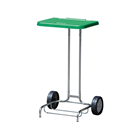 Abfallsammler/Sackhalter Alba Mobil