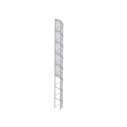 arcadia Pergone 16cm Wandsäule H:240cm Typ180