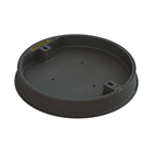 ACO Gussdeckel Ø 60cm zum Auspflästern Kl D400