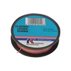 Plattenleger-Gummischnur 20m