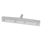 Estrich-Rakel 58cm mit 6 Gleitstiften