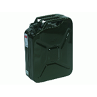 Benzinkanister Armee-Modell 10 L