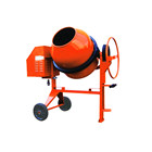 Betonmischer Pro 135