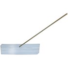 Flankierblech 1400/370mm