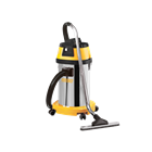 Fortec Nass-Trocken Sauger WD/32TB  36l