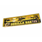 Nageleisen-Set "Gorilla Bar" L350/600mm