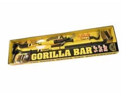 Nageleisen-Set "Gorilla Bar" L350/600mm