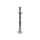Grabenspriess feuerverzinkt  75-120cm