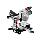 Metabo Kappsäge KGS 254 M