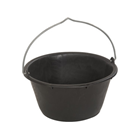 Pflasterkessel Kunststoff 12 L