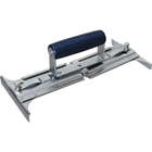 Plattenheber "Profi" verstellbar 30-50cm