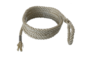 Gerüststrick "Cord" 6mm 180cm