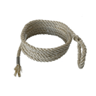 Strick PP-Spun 8mm L240cm Gerüststrick Cord