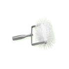 Stachel- und Entlüftungsroller 750mm, Stachellänge 60mm