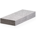 Blocktritte BMS 01 gestrahlt, imprägniert