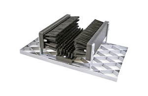 Schuh- und Stiefelreiniger