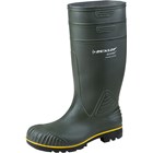 Gummistiefel ohne Stahlkappe