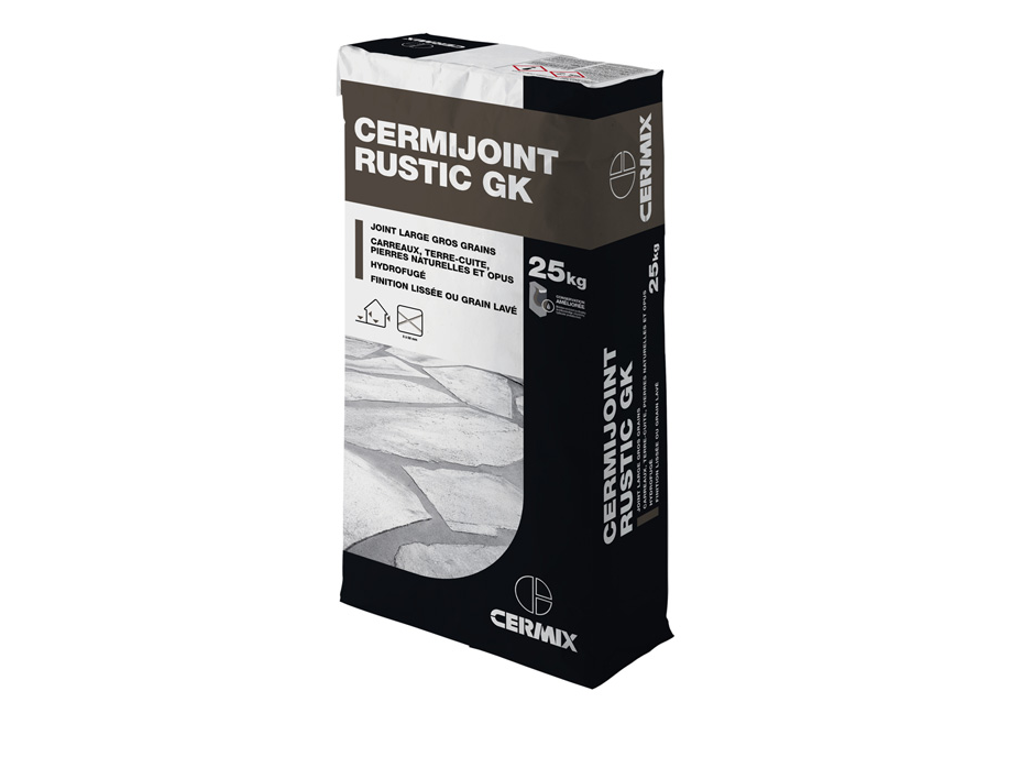 Cermijoint Rustic GK euvillestein