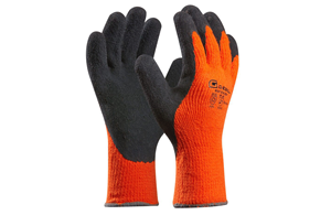 Kälte-Handschuhe Gebol Winter Grip