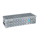Alu-Riffelblechbox Extreme 46, 822x325x210mm