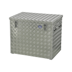 Alu-Riffelblechbox Extreme 234, 772x525x645mm