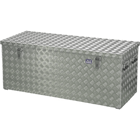 Alu-Riffelblechbox Extreme 312, 1250x500x500mm