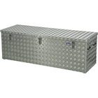 Alu-Riffelblechbox Extreme 375, 1522x525x520mm