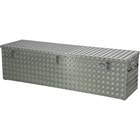 Alu-Riffelblechbox Extreme 470, 1896x525x520mm