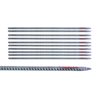 Aussteckeisen 1m, Ø 20mm, Armierungsstahl roh