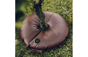 Bewässerungssack Giessring PVC  55 Liter