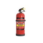 Pulver-Feuerlöscher 2 kg ABC