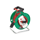 Kabelrolle Garant, 25m, 3x1,5mm