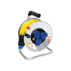 Kabelrolle BAT SK, 25m,  IP44