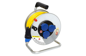 Kabelrolle BAT SK, 25m,  IP44