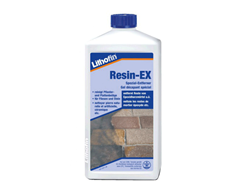 Resin-Ex Entferner für Epoxy- & Pflasterfugenmörtel 