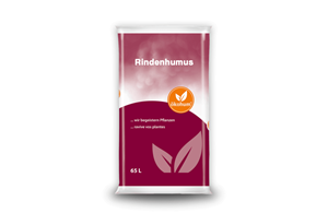 Oekohum Rindenhumus 0-20 mm  65 Liter