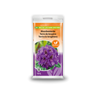 Oekohum Moorbeeterde BIO ohne Torf  65 Liter