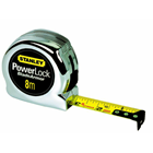 Rollmeter micro Powerlock 8m