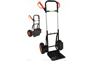 Sackkarre Pu 1-2-3 Profi 200kg