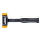 Simplex Schonhammer Secural 30x40 mm Kopf Polyurethan mittelhart