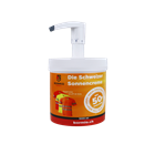 Sonnencreme SPF 50 Bormio Sonnenberg