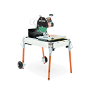 Steintrennmaschine Nestag Laser 80