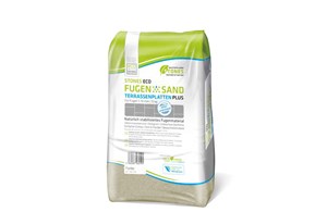 Fugensand 25 kg 100% ökologisch
