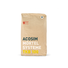 Acosim TKB 100 Trasskalk-Fugenfüllstoff 0,0 - 2,0 mm 25 kg
