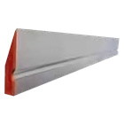 ALU-Abziehlatten Trapez 120cm