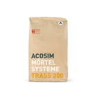 Acosim TRASS 300 grau 25 kg