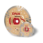 Montolit Diamanttrennscheibe DNA EVO3 115mm - 22,2mm / TXH115