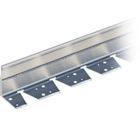 AluKante Randeinfassung 75mm 2,5m 5mm stark (5 N)