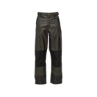 Regenschutz-Hose grau