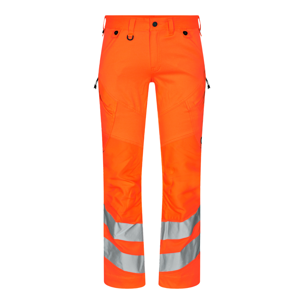 Safety Hose orange